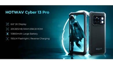 HOTWAV Cyber 13 Pro review, HOTWAV Cyber 13 Pro featues, HOTWAV Cyber 13 Pro price, HOTWAV Cyber 13 Pro specs, HOTWAV phone, rugged phone, best rugged phone