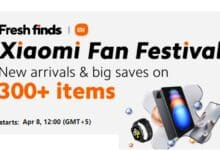 Xiaomi Fan Festival, Xiaomi phone, Xiaomi smartwatch, Xiaomi Pad 6, Xiaomi Pad 6S Pro, Redmi Note 13 Pro+