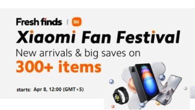 Xiaomi Fan Festival, Xiaomi phone, Xiaomi smartwatch, Xiaomi Pad 6, Xiaomi Pad 6S Pro, Redmi Note 13 Pro+