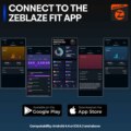 Zeblaze Stratos 3 Pro