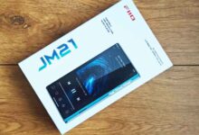 FiiO JM21