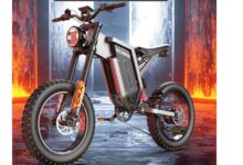 ekx x21 e-bike