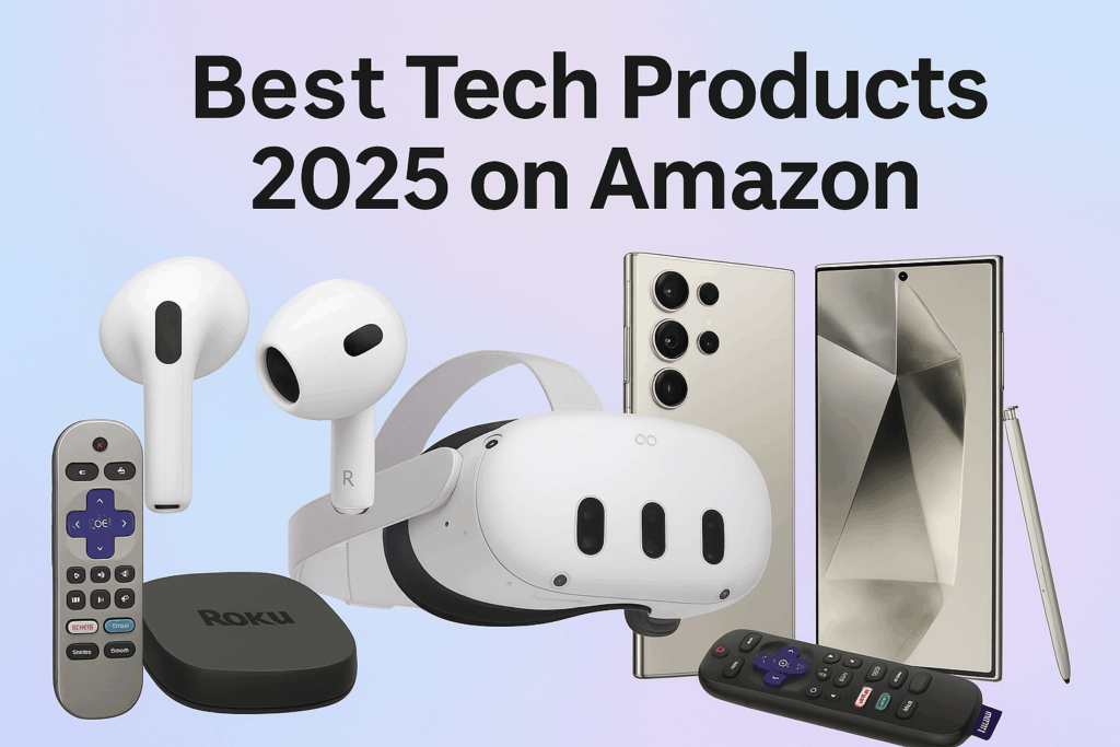 best tech products 2024