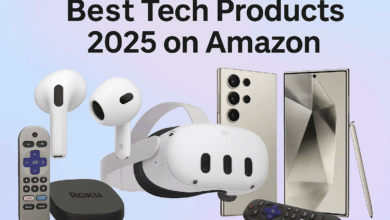 best tech products 2024
