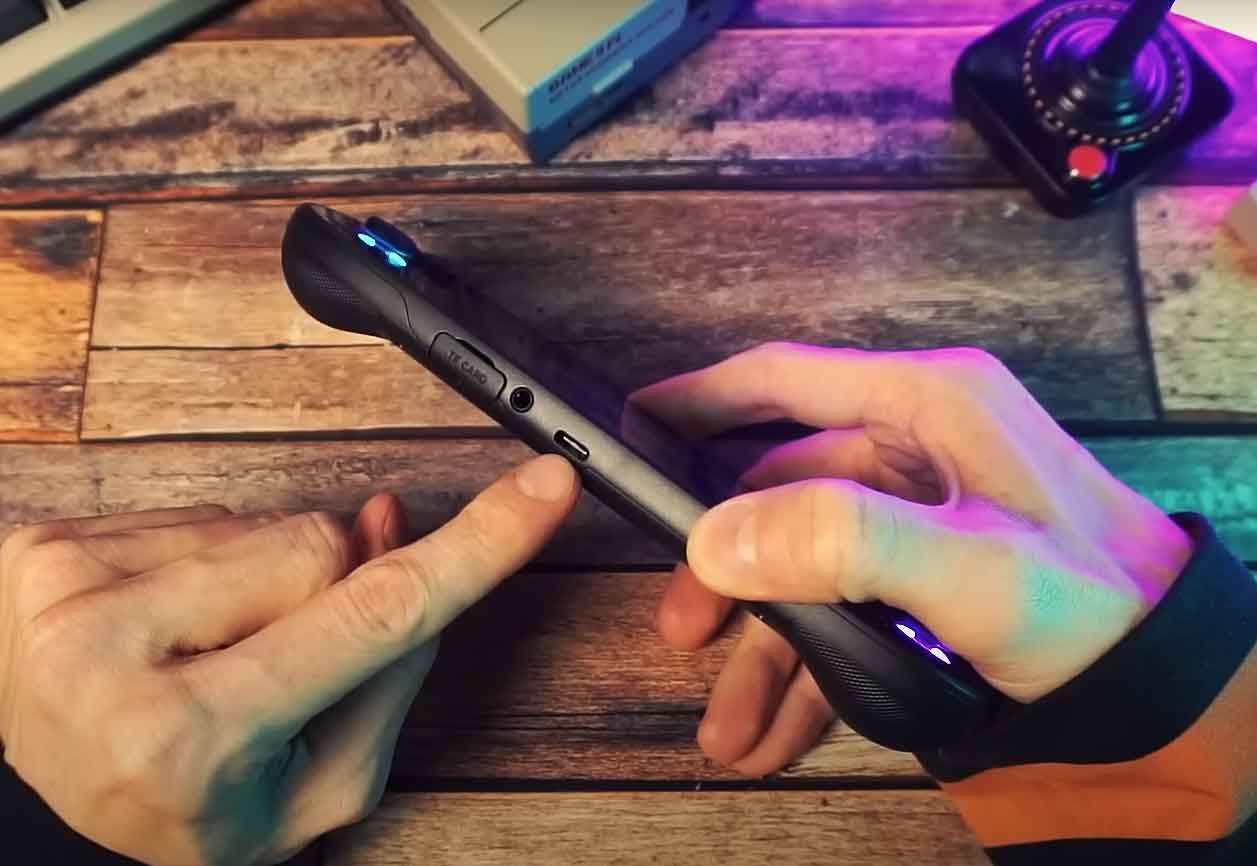 Retroid Pocket review