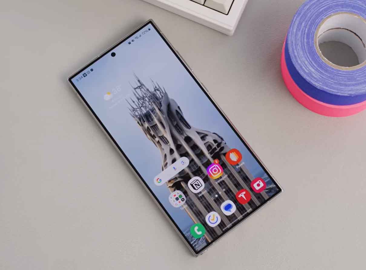 samsung galaxy s24 ultra