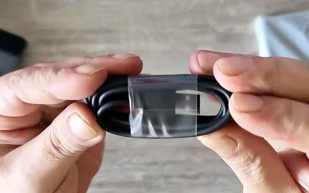 FiiO JM21 Review, unboxing