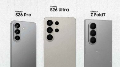 Samsung Galaxy S26 Ultra Leak