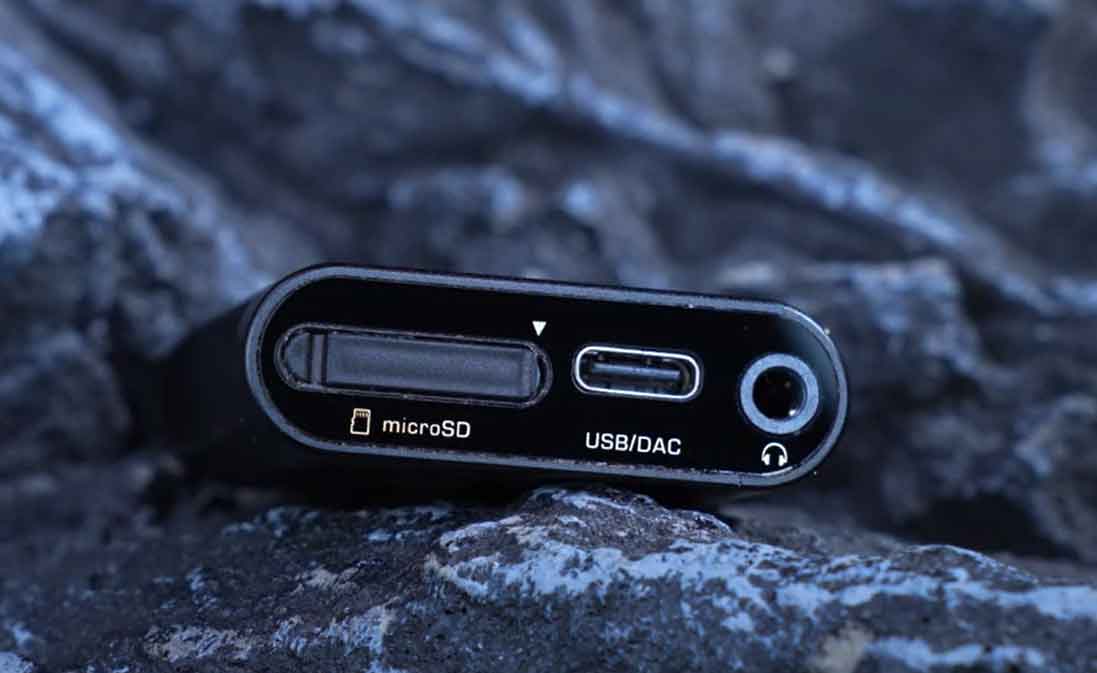 Shanling M0s review, design, specs, price