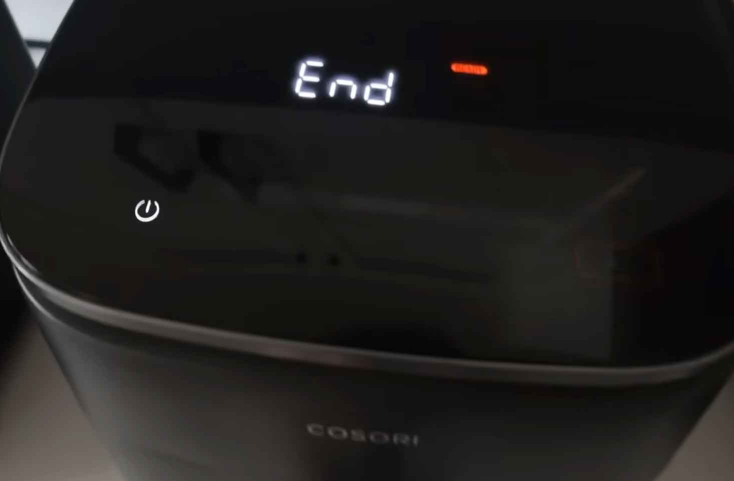 Cosori Turbo Blaze Air Fryer