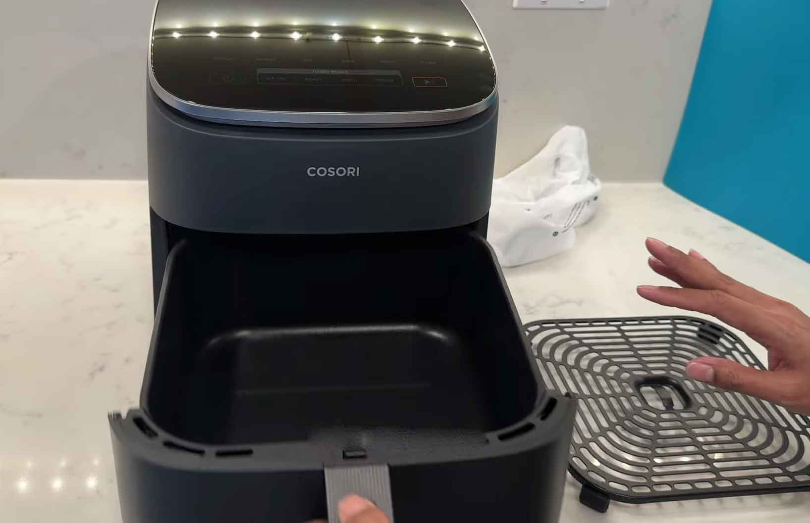 Cosori air fryer