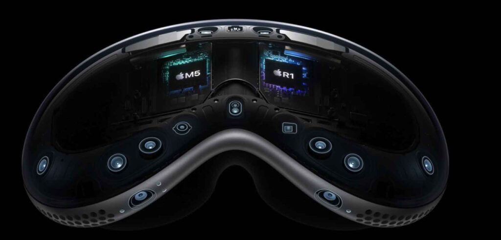 M5 chip, Apple M5 chip, M5 chip review, M5 chip price, M5 chip specs, Apple M5 MacBook, M5 iPad Pro, M5 Vision Pro, Apple news 2025