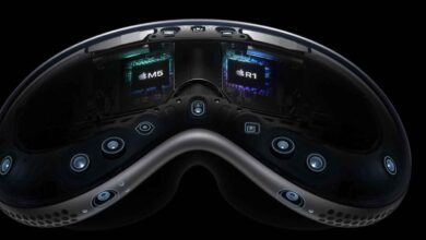 M5 chip, Apple M5 chip, M5 chip review, M5 chip price, M5 chip specs, Apple M5 MacBook, M5 iPad Pro, M5 Vision Pro, Apple news 2025