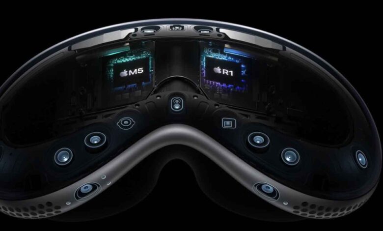 M5 chip, Apple M5 chip, M5 chip review, M5 chip price, M5 chip specs, Apple M5 MacBook, M5 iPad Pro, M5 Vision Pro, Apple news 2025