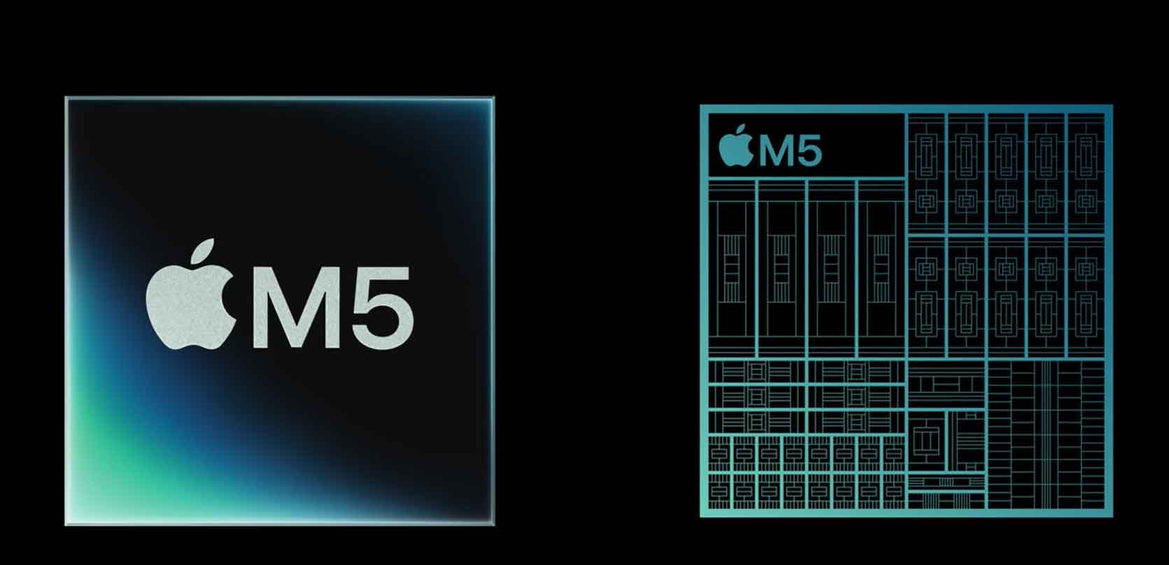 M5 chip, Apple M5 chip, M5 chip review