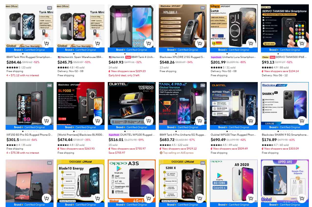 AliExpress 11.11 Coupons, AliExpress 11.11 Deals, AliExpress 11.11 Sale, AliExpress 11.11 2025 Promo Codes