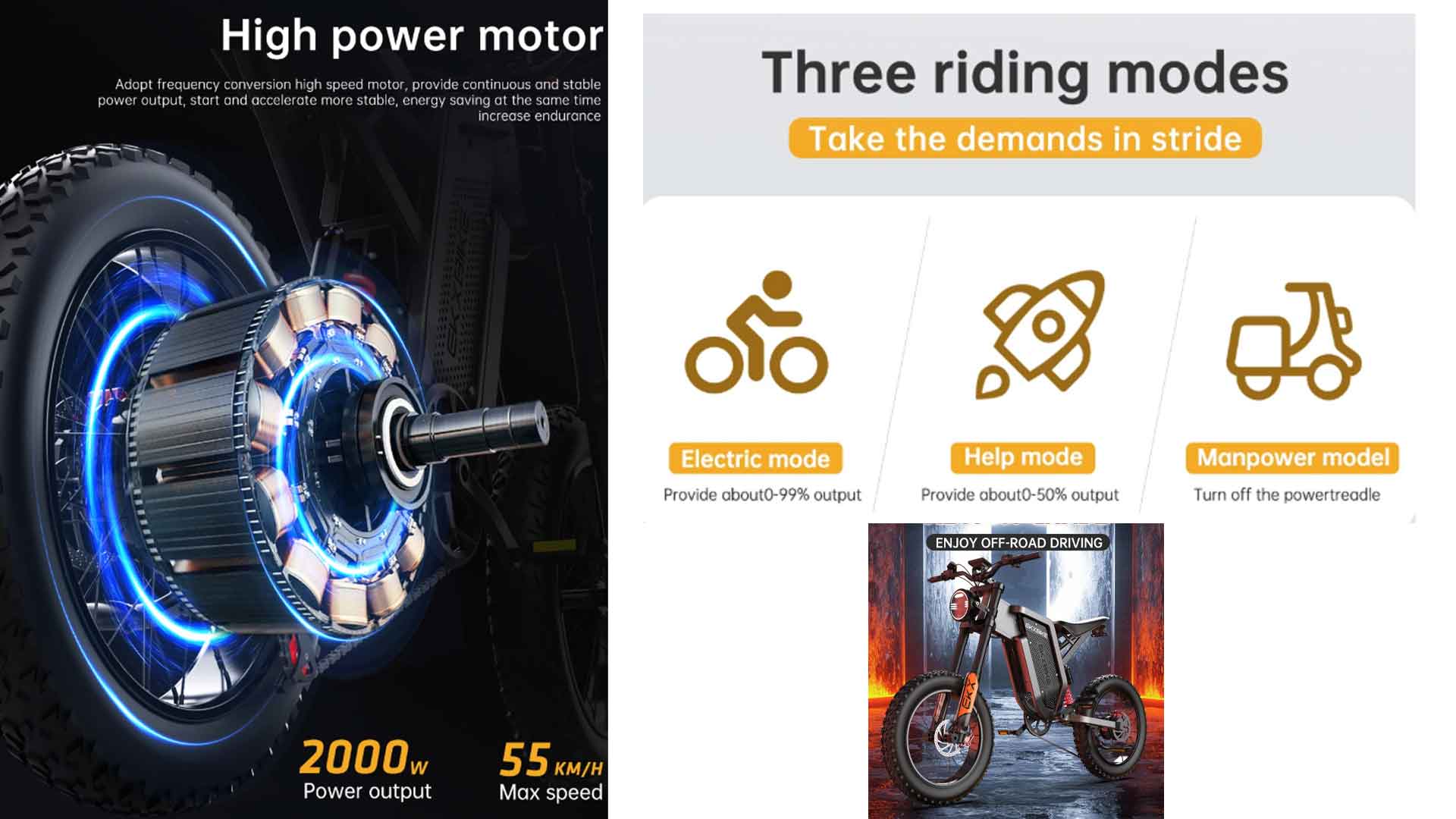 EKX X21 Electric Bike, EKX X21, EKX X21 e-bike price, buy EKX X21, EKX X21 review