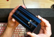 FiiO M23 Price, features, design