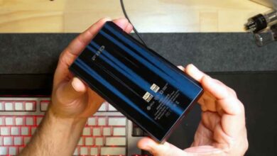 FiiO M23 Price, features, design