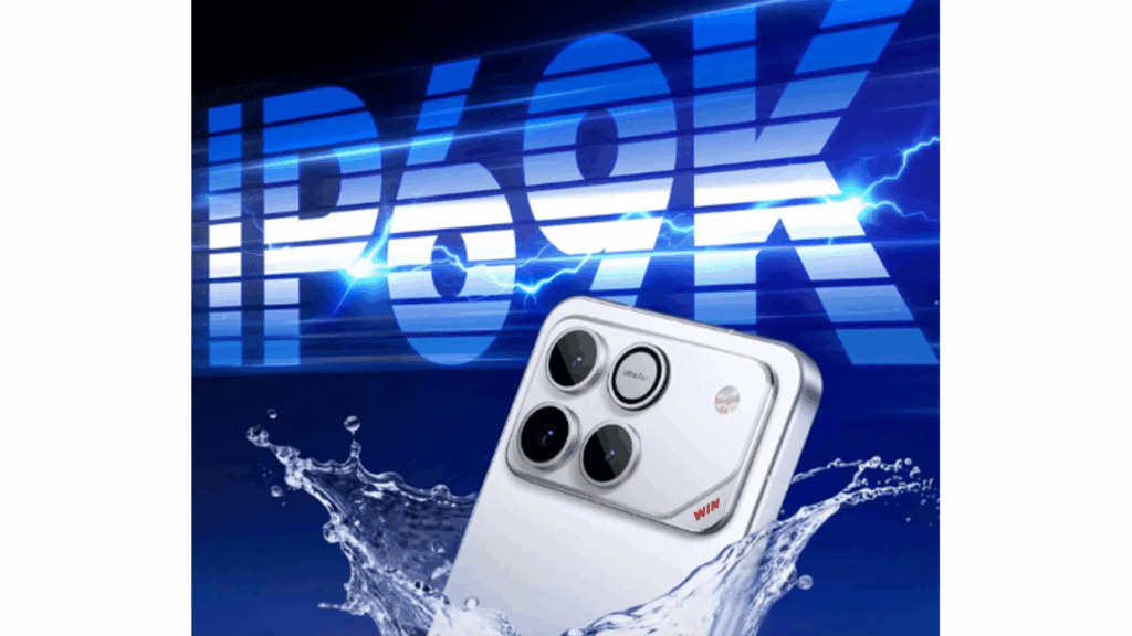 Honor WIN Smartphone Launch