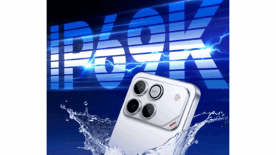 Honor WIN Smartphone Launch