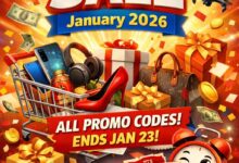 AliExpress Brand Day Promo Codes January 2026