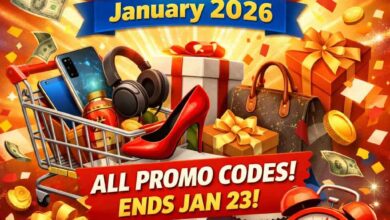 AliExpress Brand Day Promo Codes January 2026