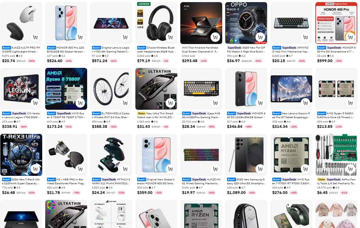 AliExpress March Sale 2026, AliExpress coupon codes, AliExpress promo codes, AliExpress discount codes, AliExpress Seasonal Sale, AliExpress Choice Day, AliExpress sale March 2026,