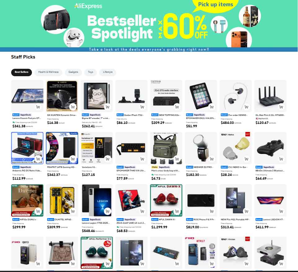 AliExpress global codes, AliExpress US promo code, AliExpress UK coupon code, AliExpress new user coupon, online shopping deals, tech deals 2026, electronics discount sale