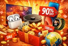 AliExpress Anniversary Sale 2026 deals, AliExpress promo codes March 2026, AliExpress coupon codes anniversary sale