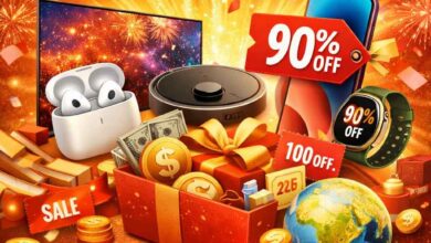 AliExpress Anniversary Sale 2026 deals, AliExpress promo codes March 2026, AliExpress coupon codes anniversary sale