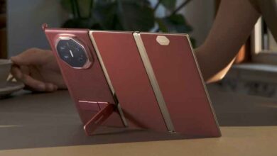 huawei mate xt 2 tri fold smartphone official launch date