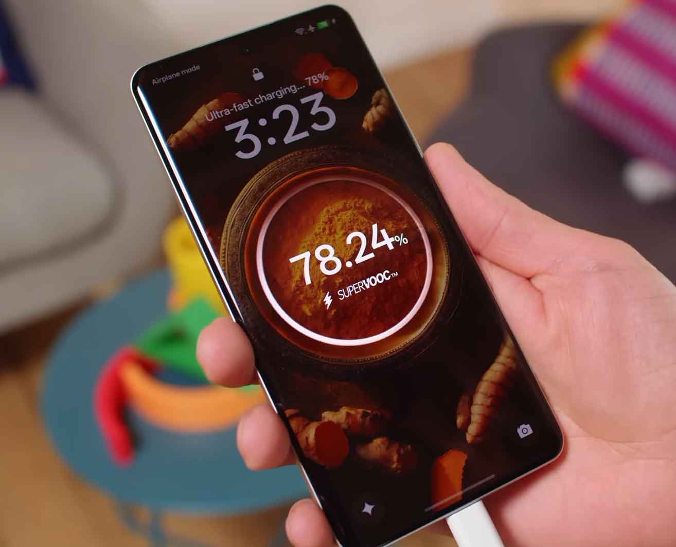 Realme P4 Power 