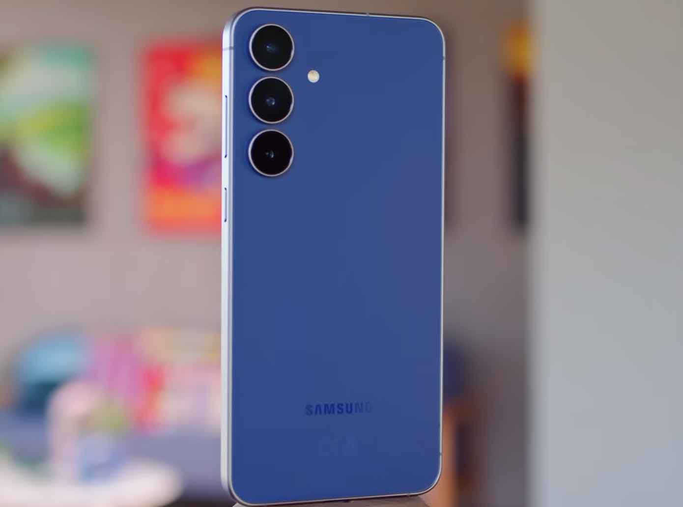 Samsung Galaxy S25 FE best phones of 2026