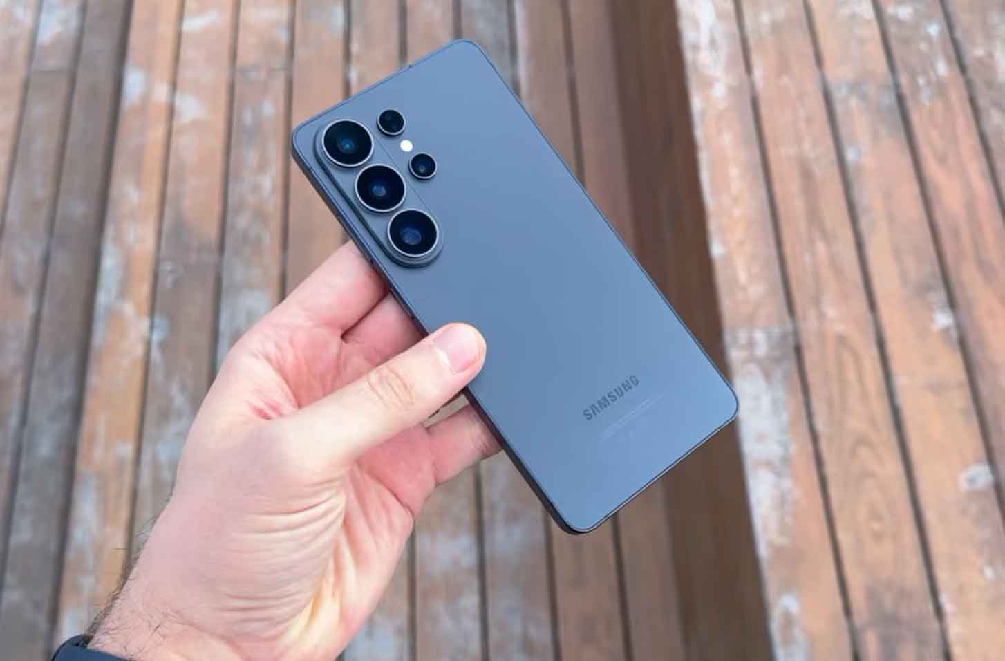 Samsung Galaxy S26 Ultra best of phones 2026 review