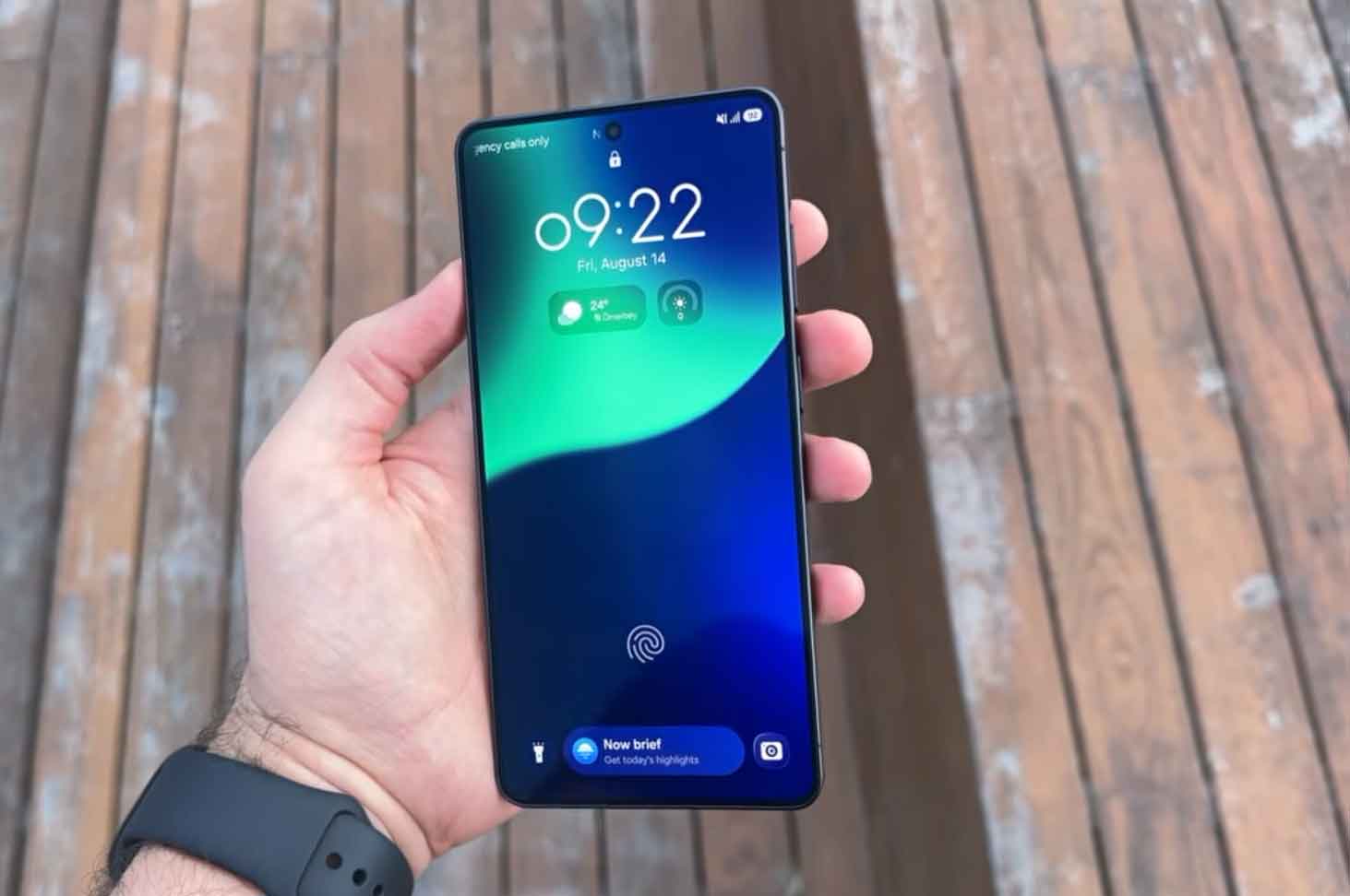 Samsung Galaxy S26 Ultra