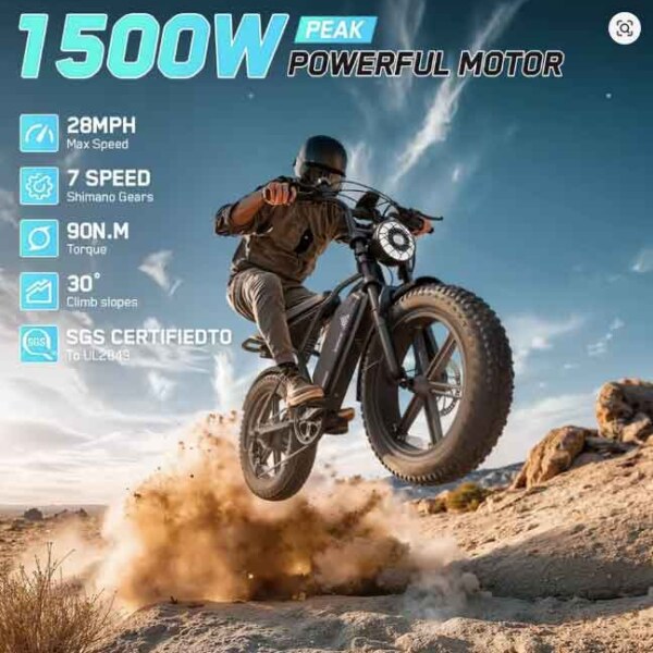 TST R002 electric bike review price and design