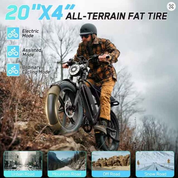 TST R002 electric bike review price and design