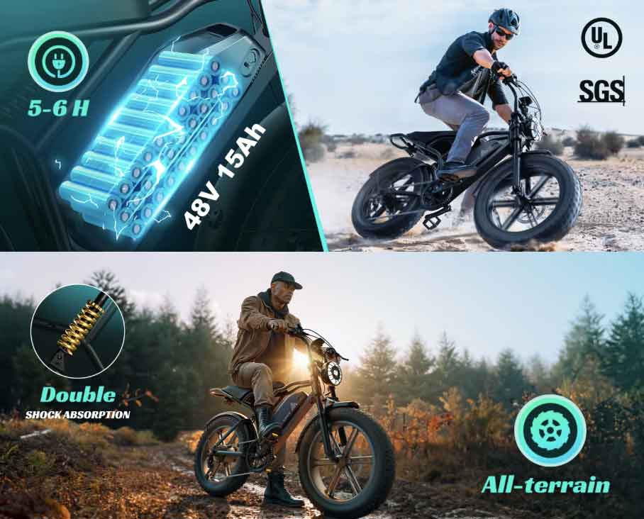 TST R002 electric bike review price and design, ebike