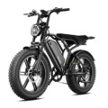 TST R002 Electric Bike