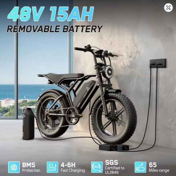 TST R002 electric bike review price and design