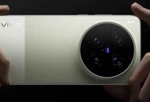 Vivo X500 Pro Max leak