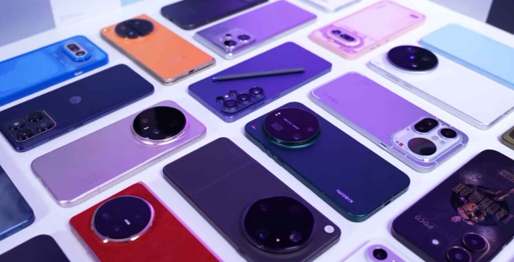 best phones of 2026 review