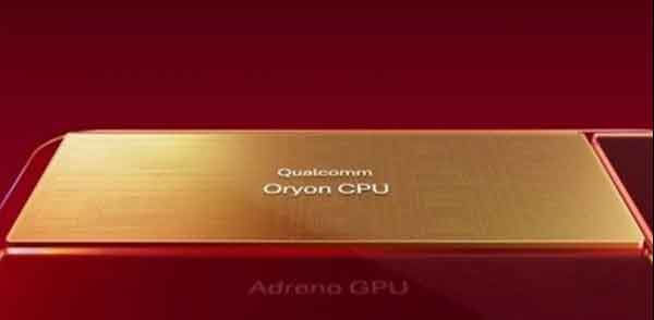 qualcomm snapdragon