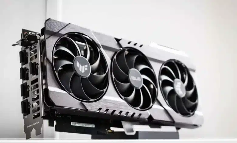 AMD RX 9070 GRE graphics card review and specs