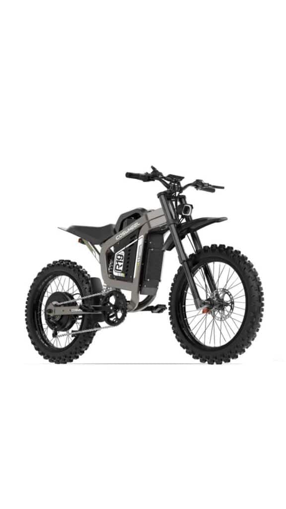 COSWHEEL R19