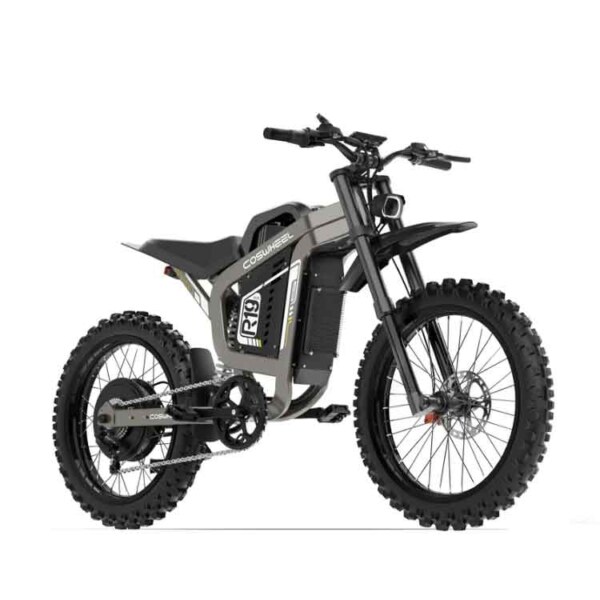 COSWHEEL R19