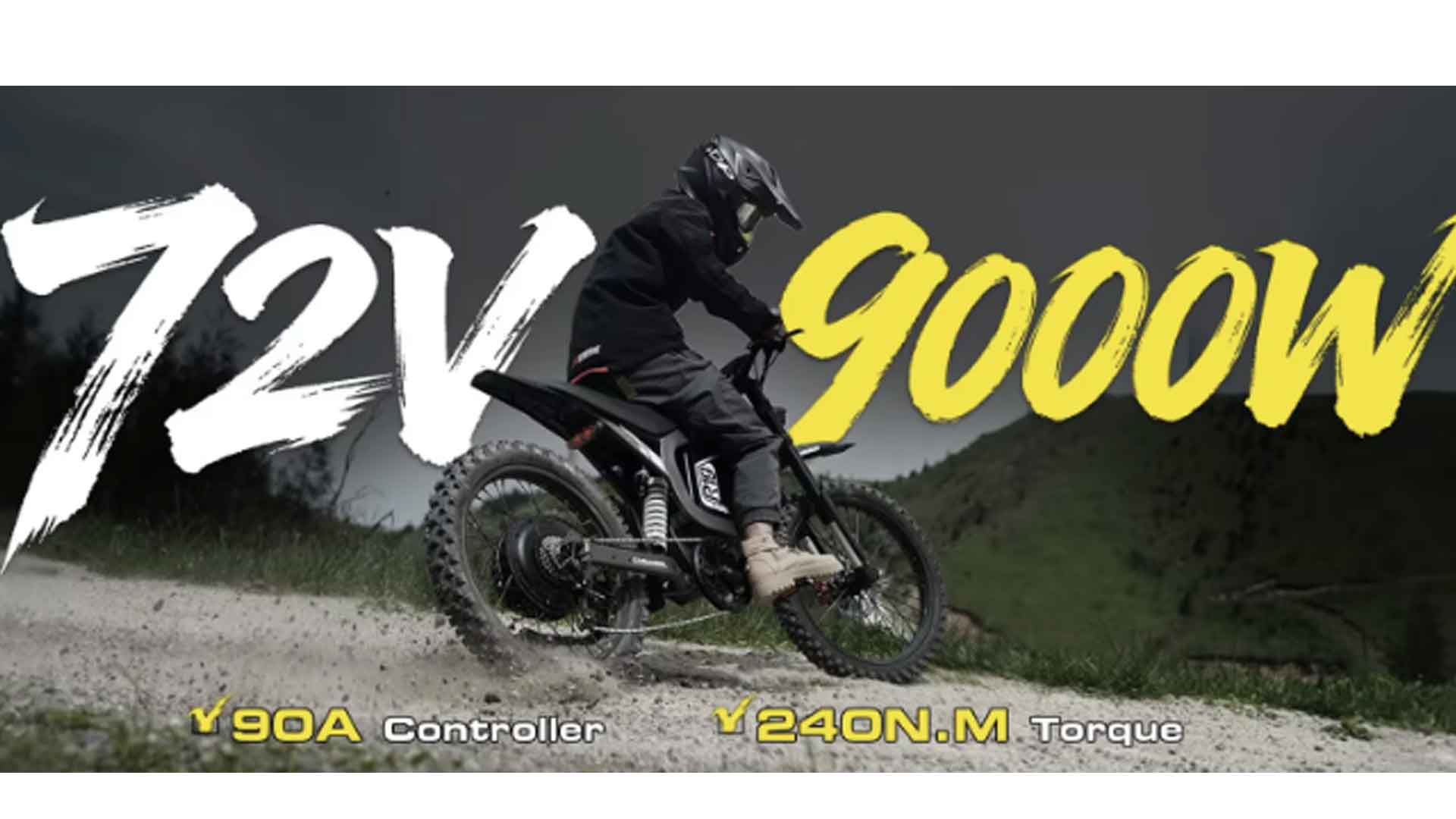 COSWHEEL R19