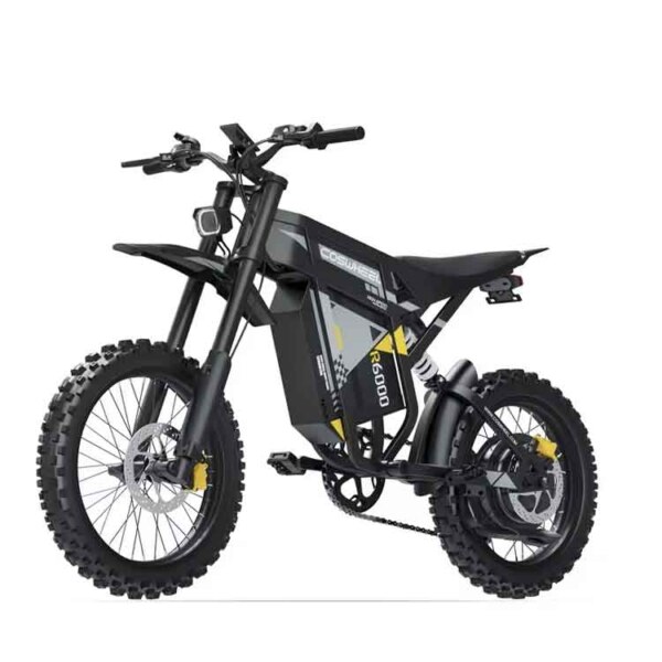 COSWHEEL R6000