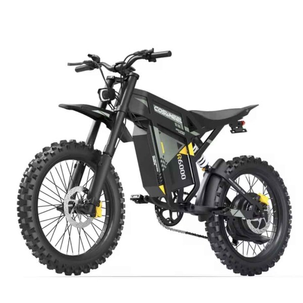 COSWHEEL R6000